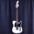 Used Hardluck Kings T TYPE ELECTRIC GUITAR T Type Electric Guitar White 6-String 41140-S000141443 View 2