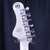 Used Hardluck Kings T TYPE ELECTRIC GUITAR T Type Electric Guitar White 6-String 41140-S000141443 View 5