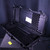 Used SKB KEYBOARD CASE 3I-4214 TSA CASE Medium Keyboard Case 41140-S000141447 View 2