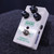Used MXR CLASSIC OVERDRIVE PEDAL WHITE Overdrive Pedal 41140-S000141448 View 4