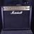Used Marshall MG100DFX GUITAR AMP  W/FTSW 1 x 12 Solid State Amplifier 1 x 12 41140-S000141450 View 1