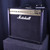 Used Marshall MG100DFX GUITAR AMP  W/FTSW 1 x 12 Solid State Amplifier 1 x 12 41140-S000141450 View 4