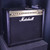 Used Marshall MG100DFX GUITAR AMP  W/FTSW 1 x 12 Solid State Amplifier 1 x 12 41140-S000141450 View 2