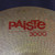 Used Paiste 20 INCH 3000 RUDE CRASH CYMBAL Crash Cymbal Other 41140-S000141457 View 2