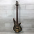 Used Jackson Pro Series Spectra SBP IV Bass Guitar 40051-S000120349 View 2
