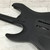 Used Schecter Damien-6 FR Electric Guitar Black 40051-S000120357 View 10