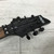 Used Schecter Damien-6 FR Electric Guitar Black 40051-S000120357 View 8