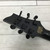 Used Schecter Damien-6 FR Electric Guitar Black 40051-S000120357 View 12