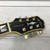 Used Jay Turser Colonel JT-140 Semi-Hollow Electric Guitar Black 40051-S000120358 View 11