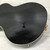 Used Jay Turser Colonel JT-140 Semi-Hollow Electric Guitar Black 40051-S000120358 View 12