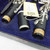 Used Selmer 1400 Clarinet ROUGH CASE 40042-S000277506 View 3