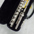 Used Yamaha ADVANTAGE 200AD FLUTE WITH CASE Student Flute 40042-S000277504 View 3
