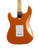Used AMATI F-Series 100STLB S-Type Electric Guitar 41115-S000119372 View 4