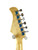 Used AMATI F-Series 100STLB S-Type Electric Guitar 41115-S000119372 View 6