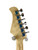 Used AMATI F-Series 100STSPBL S-Type Electric Guitar  41115-S000119370 View 6
