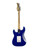 Used AMATI F-Series 100STSPBL S-Type Electric Guitar  41115-S000119370 View 5