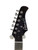 Used AMATI F-Series 100STBK Electric Guitar  41115-S000119376 View 3