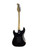 Used AMATI F-Series 100STBK Electric Guitar  41115-S000119376 View 5