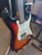 Used GEARIT STRAT Electric Guitar Sunburst 6-String 41116-S000054128 View 16