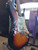 Used GEARIT STRAT Electric Guitar Sunburst 6-String 41116-S000054128 View 2