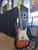 Used GEARIT STRAT Electric Guitar Sunburst 6-String 41116-S000054128 View 9