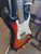 Used GEARIT STRAT Electric Guitar Sunburst 6-String 41116-S000054128 View 20