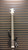 Used BRANDLESS 4 STRING BASS Bass Guitar Black 4-String 41116-S000054129 View 1