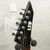 Used LTD EX-50 Pointy Electric Guitar Black 40015-S000343165 View 5