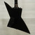 Used LTD EX-50 Pointy Electric Guitar Black 40015-S000343165 View 8