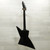 Used LTD EX-50 Pointy Electric Guitar Black 40015-S000343165 View 7