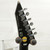 Used LTD EX-50 Pointy Electric Guitar Black 40015-S000343165 View 6