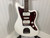 Used PARTS MASTER Offset Double Cutaway Electric Guitar White 6-String 40107-S000159013 View 1