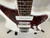 Used PARTS MASTER Offset Double Cutaway Electric Guitar White 6-String 40107-S000159013 View 5