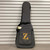 Used - Zemaitis Z22FF Electric Guitar  40087-S000243404 View 21