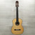 Used Cordoba C12 Luthier Spruce Classical Solid Top Acoustic Guitar Natural 40015-S000343168 View 4