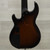 Used Yamaha BB735A Bass Guitar Sunburst 5-String 40015-S000343217 View 8