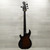 Used Yamaha BB735A Bass Guitar Sunburst 5-String 40015-S000343217 View 7