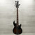 Used Yamaha BB735A Bass Guitar Sunburst 5-String 40015-S000343217 View 4
