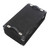 Used Peavey FIREBASS 700 Bass Amplifier Head View 4