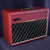 Used Vox AC10V1C1 MAROON 1 x 10 Solid State Amplifier 1 x 10 41140-S000141465 View 2