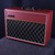 Used Vox AC10V1C1 MAROON 1 x 10 Solid State Amplifier 1 x 10 41140-S000141465 View 4