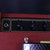 Used Vox AC10V1C1 MAROON 1 x 10 Solid State Amplifier 1 x 10 41140-S000141465 View 5