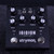 Used Strymon IRIDIUM AMP/IR CAB SIM Multi-FX Pedal 41140-S000141471 View 1