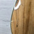 Used Ibanez Exotic Wood B20 Laminate-Top Spalted Maple Fretless Acoustic/Electric Bass 41124-S000214482 View 13