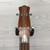 Used Danelectro 59DC COPPER Bass Guitar Brown 4-String 41124-S000214483 View 5