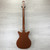 Used Danelectro 59DC COPPER Bass Guitar Brown 4-String 41124-S000214483 View 9