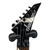 Used Jackson X Soloist SLX DX Electric Guitar Black 6-String 41117-S000057202 View 2