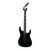 Used Jackson X Soloist SLX DX Electric Guitar Black 6-String 41117-S000057202 View 3