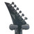 Used Jackson X Soloist SLX DX Electric Guitar Black 6-String 41117-S000057202 View 5
