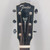 Used Fender PARAMOUNT PM-3 DELUXE Solid Top Acoustic Guitar Sunburst 40081-S000115120 View 3